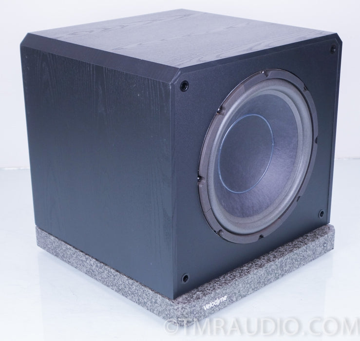Velodyne F-1200B Powered Subwoofer