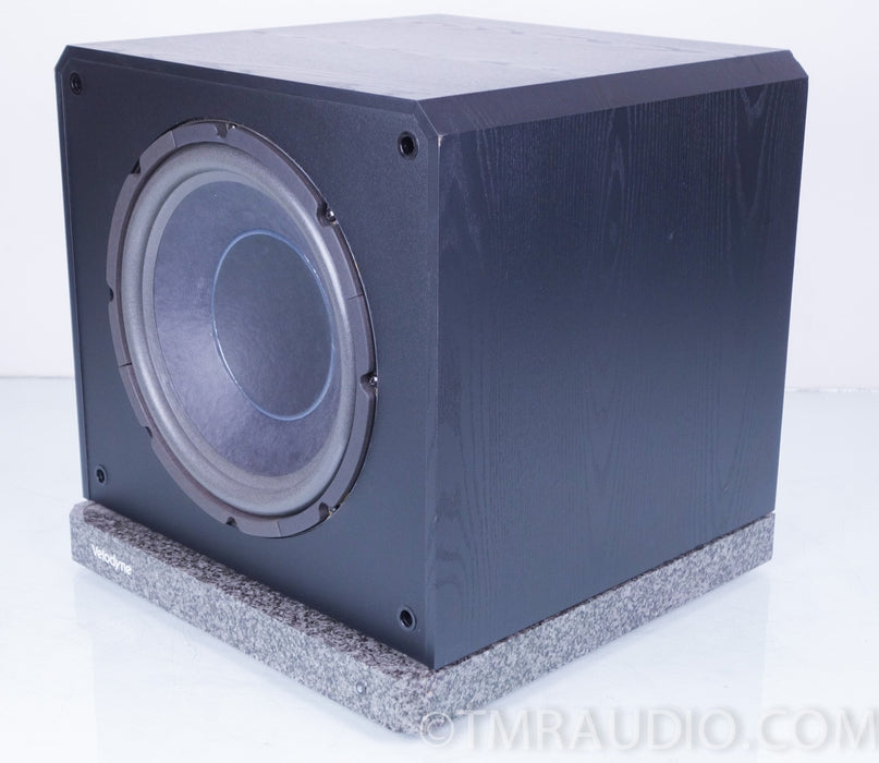 Velodyne F-1200B Powered Subwoofer