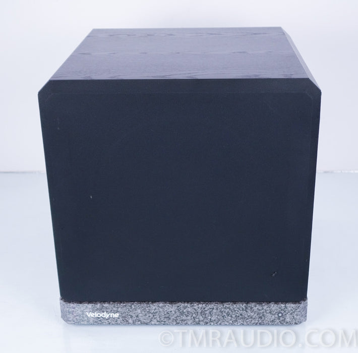 Velodyne F-1200B Powered Subwoofer