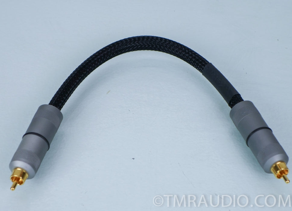 Audio Alchemy Digital Audio Coaxial Cable