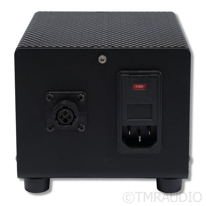Linear Tube Audio ZOTL10 Tube Power Amplifier