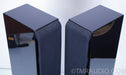 Paradigm SE3 Speakers in Factory Boxes