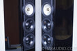 Paradigm SE3 Speakers in Factory Boxes