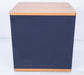 Vandersteen 2W Powered Subwoofer and W-X2 Crossover
