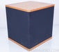 Vandersteen 2W Powered Subwoofer and W-X2 Crossover