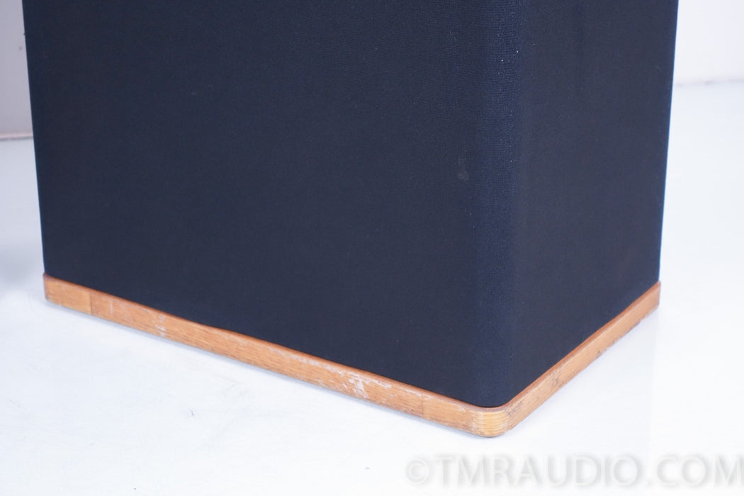 Vandersteen Model 2 Floorstanding Speakers
