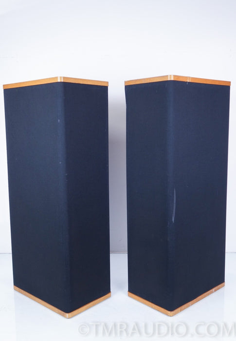 Vandersteen Model 2 Floorstanding Speakers