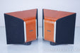 Infinity C255ES Surround Speakers Cherry