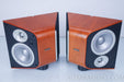 Infinity C255ES Surround Speakers Cherry