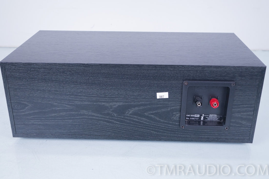 B&W DM600i (IFS)