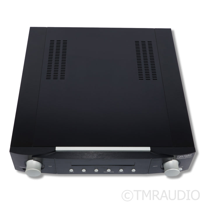 Mark Levinson No. 526 Preamplifier; Built-In DAC; MC/MM Phono