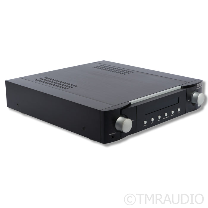 Mark Levinson No. 526 Preamplifier; Built-In DAC; MC/MM Phono