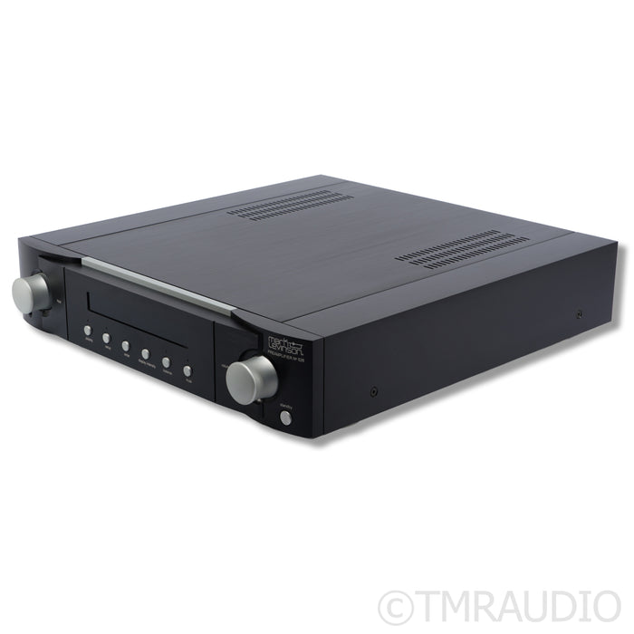 Mark Levinson No. 526 Preamplifier; Built-In DAC; MC/MM Phono
