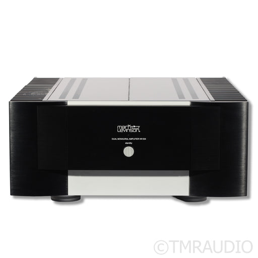 Mark Levinson No. 519 CD Player - The Music Room