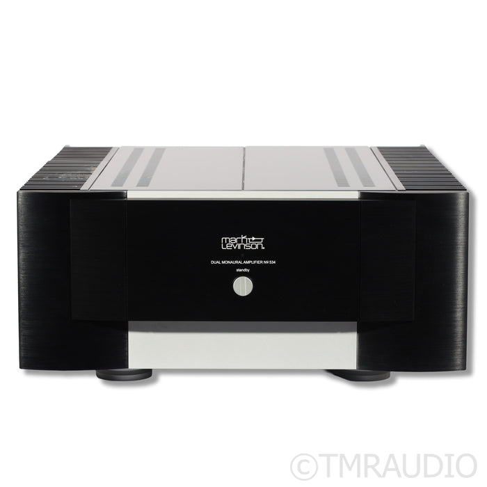 Mark Levinson No. 534 Power Amplifier