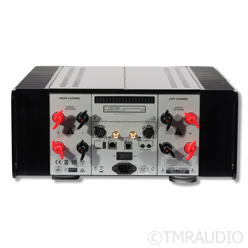 Mark Levinson No. 519 CD Player - The Music Room
