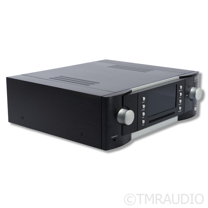 Mark Levinson No 519 Streaming CD Player