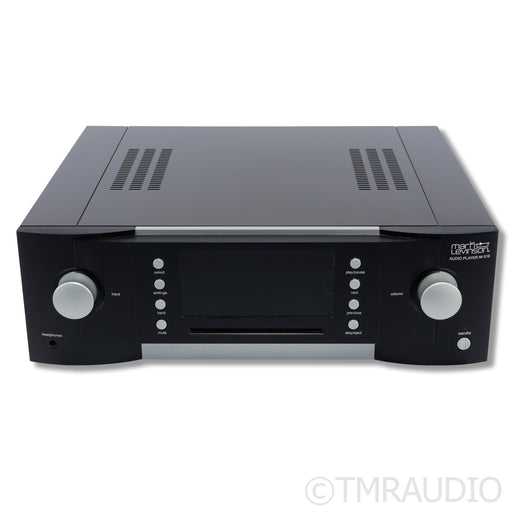 Mark Levinson No. 519 CD Player - The Music Room