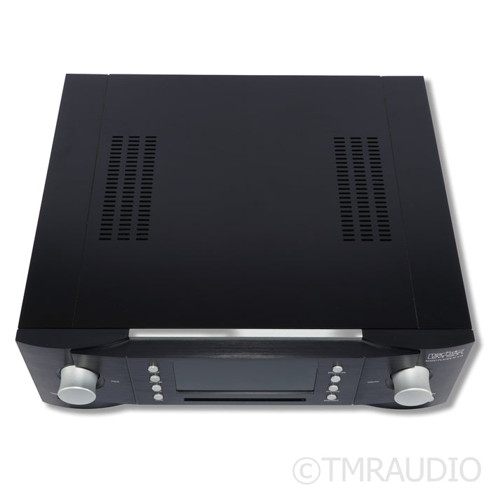 Mark Levinson No 519 Streaming CD Player