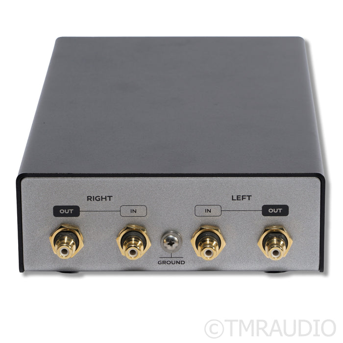 Sutherland Engineering TZ Vibe MM / MC Phono Preamplifier; 20/20 LPS Upgrade