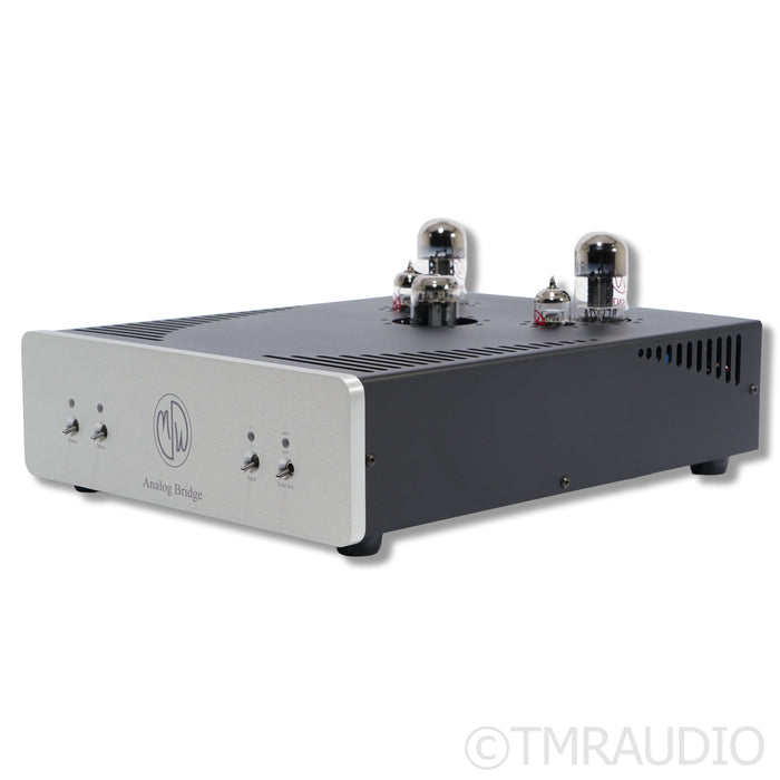 ModWright Analog Bridge Tube Preamplifier w/ XLR Upgrade