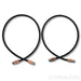Cardas Clear Reflection XLR Interconnects; 1m Cable Pair