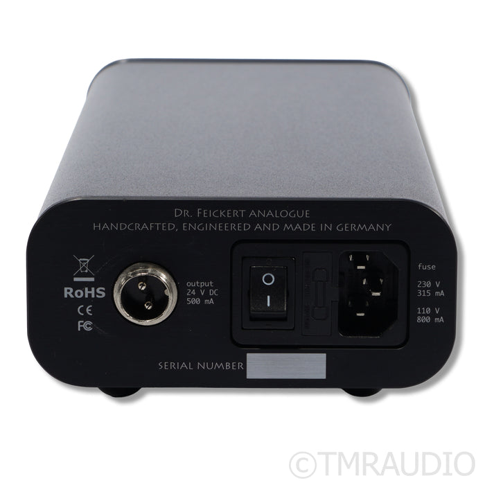 Dr. Feickert Analogue Volare Belt-drive Turntable (No Cartridge)