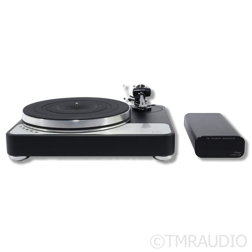 Dr. Feickert Analogue Volare Belt-drive Turntable (No Cartridge)