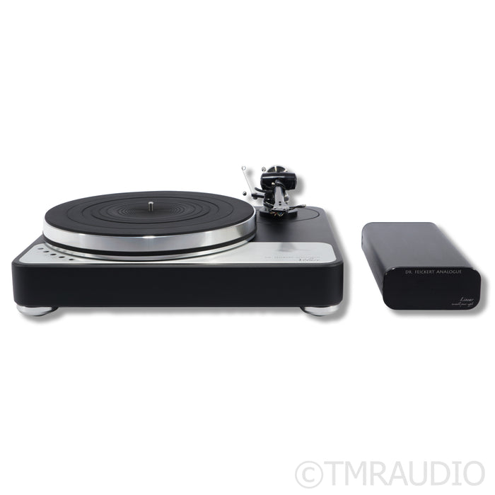 Dr. Feickert Analogue Volare Belt-drive Turntable (No Cartridge)