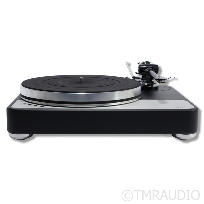 Dr. Feickert Analogue Volare Belt-drive Turntable (No Cartridge)