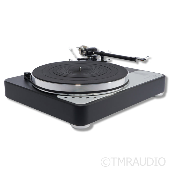 Dr. Feickert Analogue Volare Belt-drive Turntable (No Cartridge)