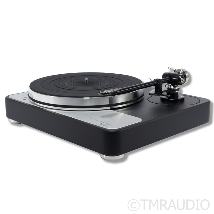 Dr. Feickert Analogue Volare Belt-drive Turntable (No Cartridge)