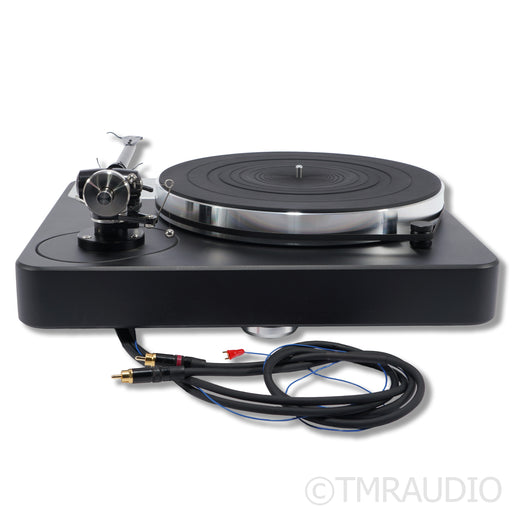 Dr. Feickert Analogue Volare Belt-drive Turntable (No Cartridge)