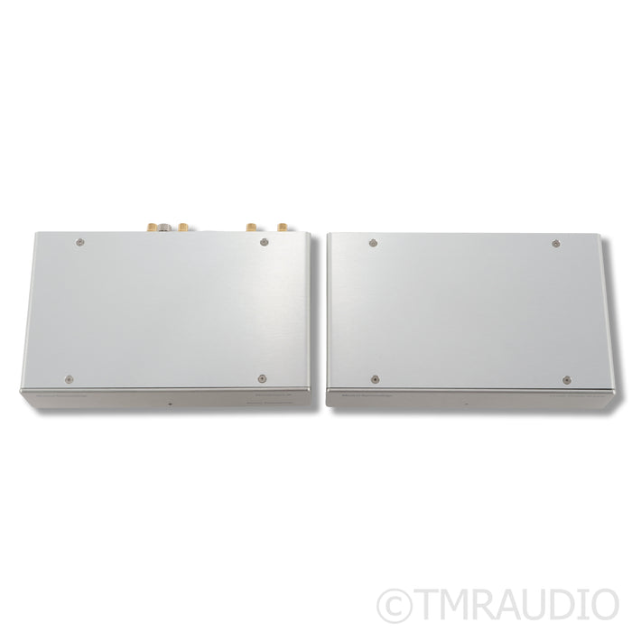 Musical Surroundings Phonomena III MM/MC Phono Preamplifier w/ Optional LPS