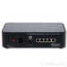 Synergistic Research Ethernet Switch UEF