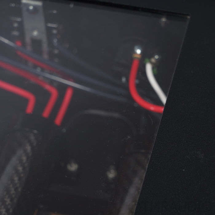 Synergistic Research PowerCell 12 UEF SE Power Conditioner