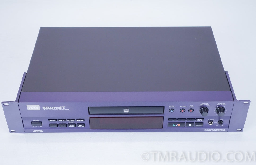 HHB CDR-830