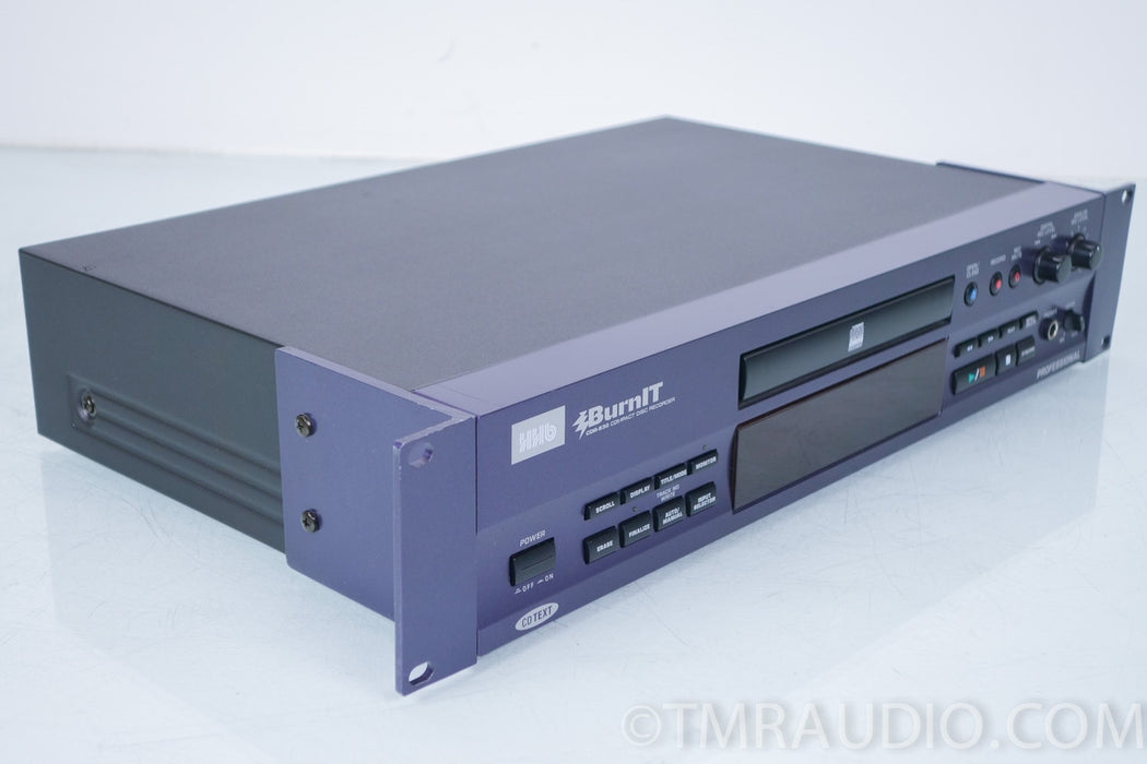 HHB CDR-830