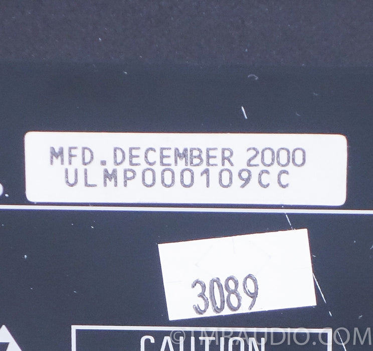 HHB CDR-830