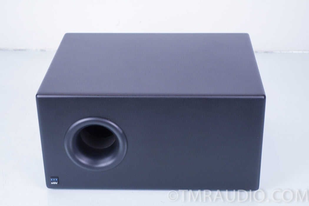 a/d/s ie6.1 Passive Subwoofer