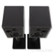 Stenheim Alumine 2 SE Bookshelf Speakers w/ Stands; Dark Grey
