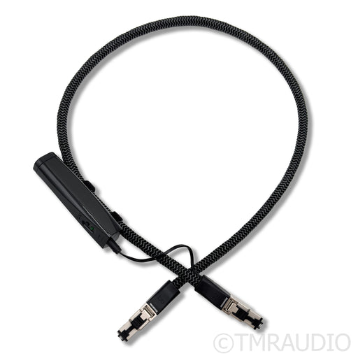 AudioQuest Diamond Ethernet Cable; 0.75m Single
