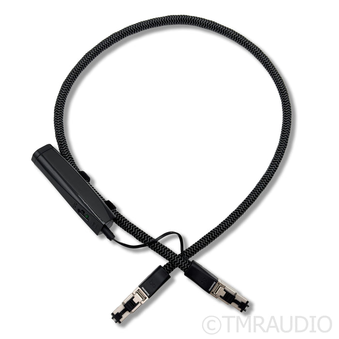 AudioQuest Diamond Ethernet Cable; 0.75m Single