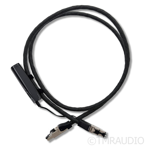 AudioQuest Diamond Ethernet Cable; 1.5m Single