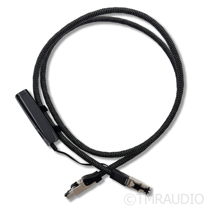 AudioQuest Diamond Ethernet Cable; 1.5m Single