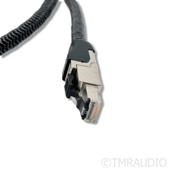 AudioQuest Diamond Ethernet Cable; 1.5m Single