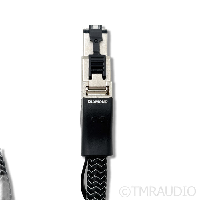 AudioQuest Diamond Ethernet Cable; 1.5m Single