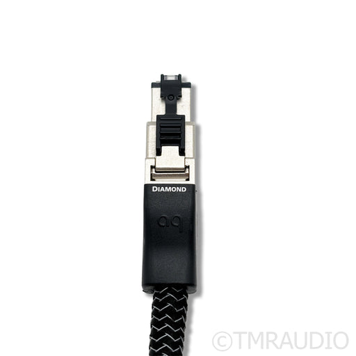 AudioQuest Diamond Ethernet Cable; 3m Single