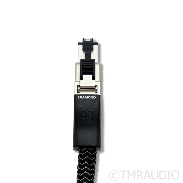 AudioQuest Diamond Ethernet Cable; 3m Single