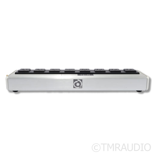 Nordost QRT QBase QB8 MKII AC Power Line Distributor
